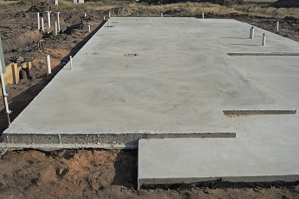 Best Concrete Walkway Installation  in Hyde Park, UT