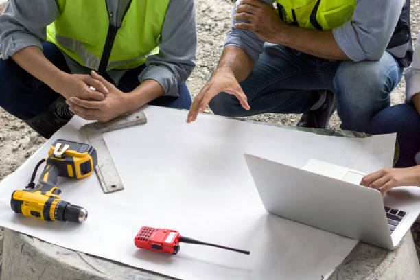 Best Concrete Installation Cost  in Hyde Park, UT