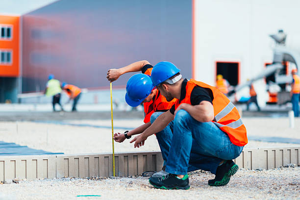 Best Concrete Foundation Installation  in Hyde Park, UT