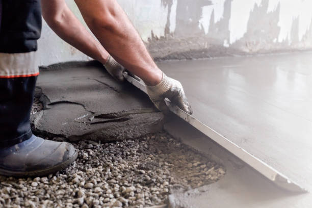 Best Concrete Installation Cost  in Hyde Park, UT